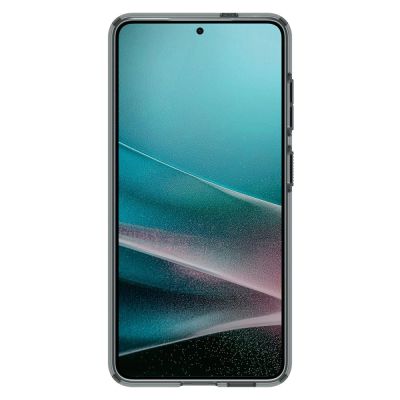 3. Spigen Liquid Crystal Hülle für Samsung Galaxy S26+ - Halbtransparent
