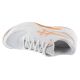 3. ASICS Gel-Dedicate 9 Clay 1042A314-100 Weiß 37