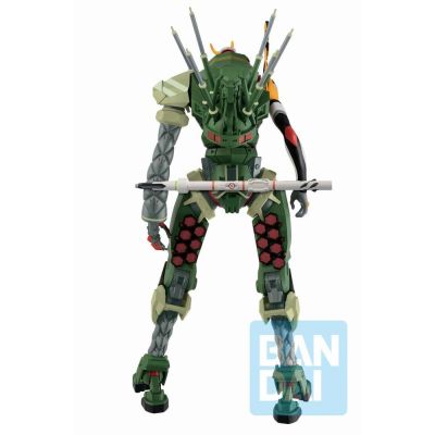 3. BP ICHIBANSHO EVANGELION – NEUES EVA-02a (OS!)