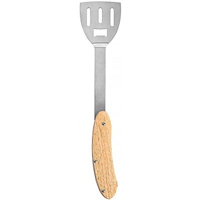 8. 5-IN-1 GRILLWERKZEUGSET