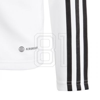 5. Adidas Tiro 23 League Training Jr HS3524 Sweatshirt
