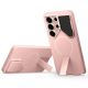 3. Tech-Protect Kevlar Aura MagSafe Hülle für Samsung Galaxy S26 Ultra – Pink