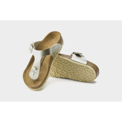 3. Birkenstock Gizeh BS Jr 1015592 Flip-Flops
