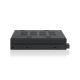 6. Icy Dock flexiDOCK MB521SP-B Schwarz