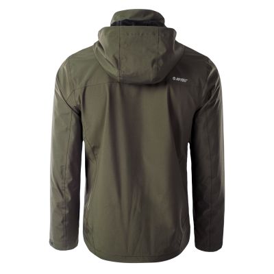 4. Hi-tec Orati M 92800299791 Übergangsjacke