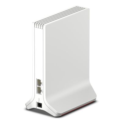 11. FRITZ!Repeater 3000 AX Netzwerk-Repeater 2400 Mbit/s Weiß
