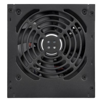 2. Silverstone ST40F-ES230 Netzteilmodul 400W 20-Pin ATX Schwarz
