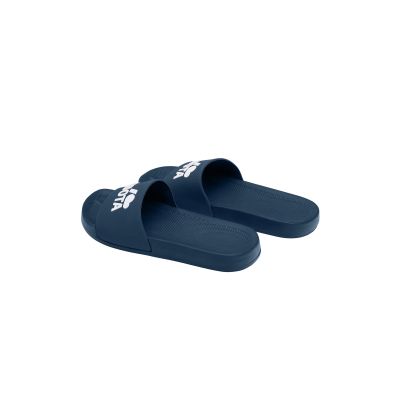 14. Kubota Basic Pool Flip-Flops marineblau K0000-101-003-15-1