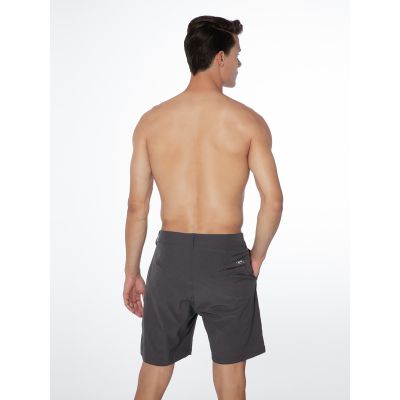 8. Protest PRTFEARGHUS Surfable Shorts für Herren, Summer Gray (P2713821/899)