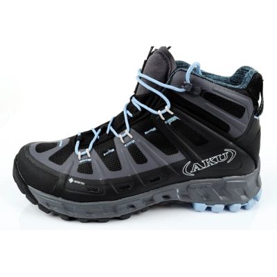 14. Aku Selvatica Mid GTX W 676144 Trekkingschuhe