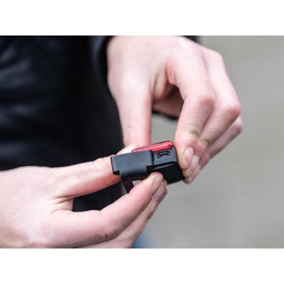 2. BBB Cycling BLS-236 LED-Rücklicht 16 lm