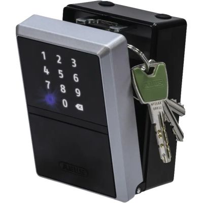 17. Abus KEYGARAGE™ 787 SMART BLUETOOTH Alarmanlage