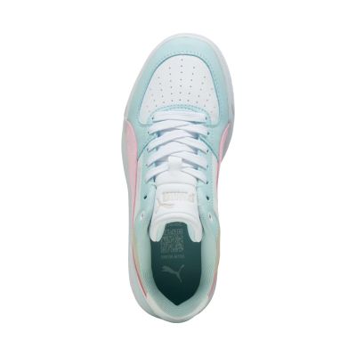 4. Puma Caven III Block 406889 07 Kinderschuhe