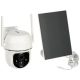 Solarbetriebene IP-Kamera für den Außenbereich mit PIR-Sensor APTI-W31SD1-VICOHOME Wi-Fi – 3 MP x 3,2 mm