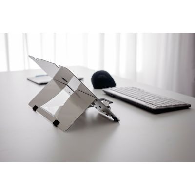 15. BakkerElkhuizen FlexTop 270 Notebookständer bis 16"/7 Stufen