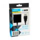 4. IBOX IAHV01 Adapter (HDMI M - D-Sub (VGA) F; 1 m; schwarz)