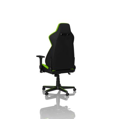 5. Nitro Concepts S300 Gepolsterter Sitz Gepolsterte Rückenlehne