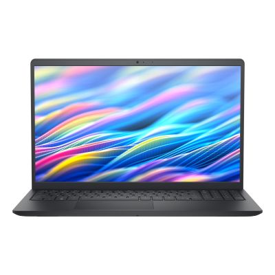 Dell 15 DC15250 Core 3 100U 15,6" IPS-Display (250 Nits, 120 Hz), 8 GB DDR4-RAM, SSD512, Intel UHD-Grafik, FgrPr-Display, WLAN + Bluetooth, Tastatur mit Hintergrundbeleuchtung, 3-Zellen-Akku (65 W), Windows 11 Pro, 3 Jahre ProSupport