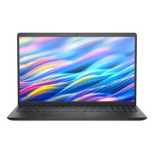 Dell 15 DC15250 Core 3 100U 15,6" IPS-Display (250 Nits, 120 Hz), 8 GB DDR4-RAM, SSD512, Intel UHD-Grafik, FgrPr-Display, WLAN + Bluetooth, Tastatur mit Hintergrundbeleuchtung, 3-Zellen-Akku (65 W), Windows 11 Pro, 3 Jahre ProSupport