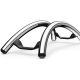 3. Twelve South BookArc Flex Ständer - Aluminium für MacBook, Notebook (Chrom)