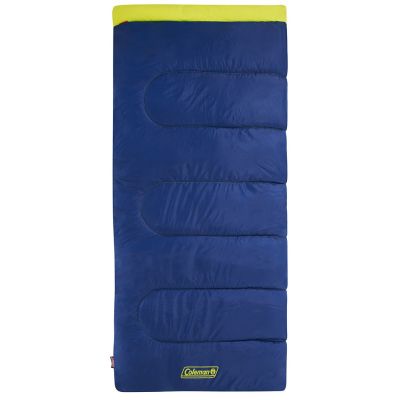 2. Coleman Schlafsack Heaton Peak 220