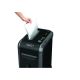 4. Fellowes 99Ci Aktenvernichter mit Kreuzschnitt, 23 cm, Schwarz