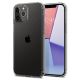 21. Spigen Ultra Hybrid-Hülle für iPhone 12 / iPhone 12 Pro – transparent