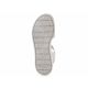 7. Skechers Slip-In-Sandalen: Bobs Sun Ray W 114413-TPE