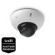 25. Ubiquiti UniFi G6 Dome White Kamera (UVC-G6-Dome-W) 8 MP 3840 x 2160 (16:9) IP66 IK10 9,25 W