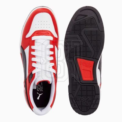 2. Puma Rbd Tech Classic M 396553-04 Schuhe