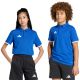adidas Entrada 26 Polo-Shirt für Kinder blau JZ6625