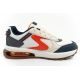 3. Skechers SKX-167 Jr 419020L/NTNV Schuhe