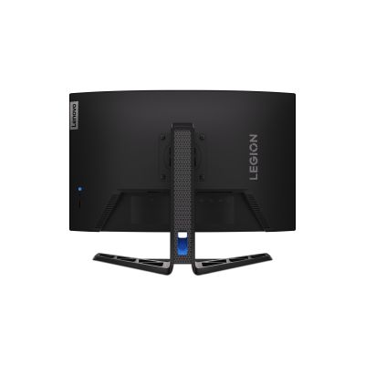 2. Lenovo Legion R27qc-30 27" WQHD 180Hz 350nits AG HDMI, DP Rabenschwarz