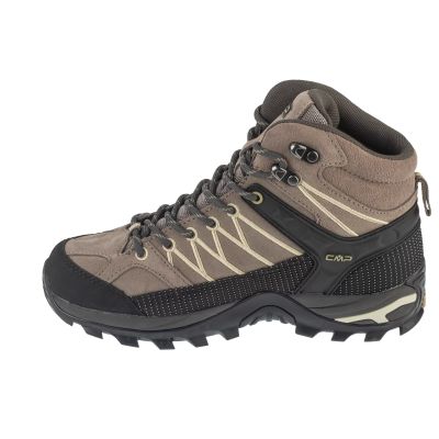 2. CMP Rigel Mid WP W 3Q12946-02PU Schuhe