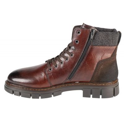 2. Rieker Stiefeletten M 32205-25 Schuhe