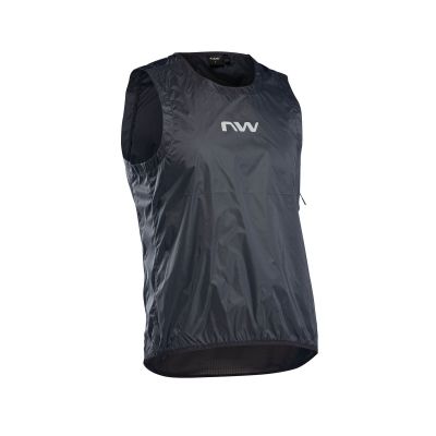 NORTHWAVE Schildweste Schwarz