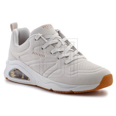 Skechers Tres-Air Uno AH Mazing W Schuhe 177390-OFWT