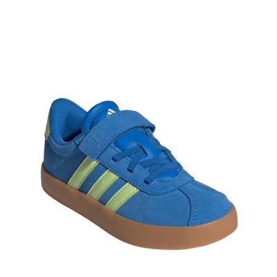 2. adidas VL Court 3.0 EL C IH3960 Kinderschuhe