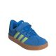 2. adidas VL Court 3.0 EL C IH3960 Kinderschuhe
