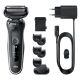 2. Braun Series 5 51-W1500s Folienrasierer/Trimmer Schwarz