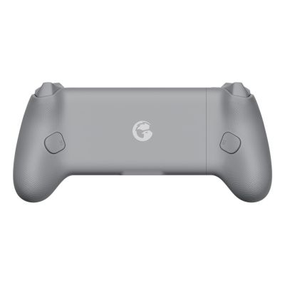 6. GameSir G8 Plus MFi Weißer USB-Gamepad für Android, iOS, Nintendo Switch und PC