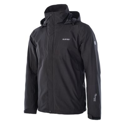 8. Hi-Tec Howard Jacke M 92800377558