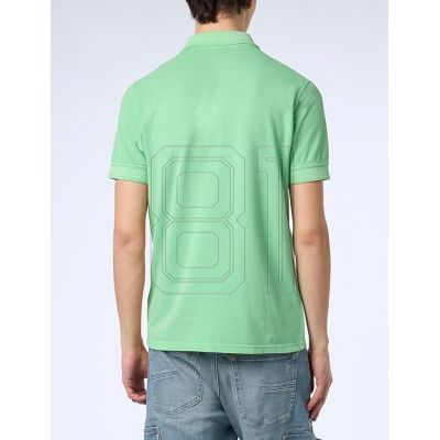 2. Boss Prime Open Poloshirt M 50507813-347