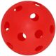 8. UNIHOC Spielbälle Rot XQMAX 6 Stück