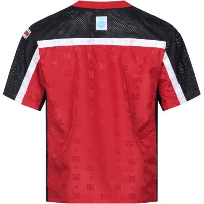 12. TOP TEN Pointfighting-Sweatshirt (WAKO APPROVED neu)