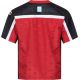 12. TOP TEN Pointfighting-Sweatshirt (WAKO APPROVED neu)
