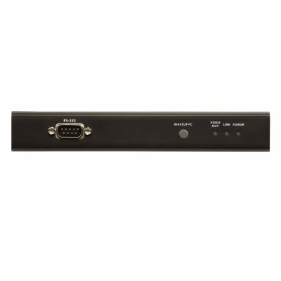 7. ATEN EXTENDER KVM CE820-ATA-G USB HDMI HDBASET 2.0 KVM-EXTENDER (1920 x 1200@100M) OHNE ETHERNET