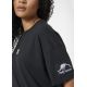 8. Helly Hansen YU Patch W T-Shirt 53781 990