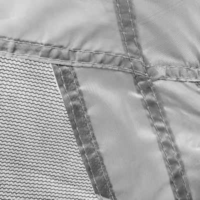 13. Spokey Stratus BL 926782 Strandschirm