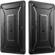2. Supcase Unicorn Beetle Pro Hülle für Samsung Galaxy Tab A11+ - Schwarz